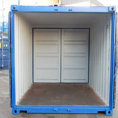 Collection image for: 10-Fuß-Container