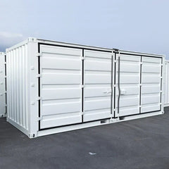 Collection image for: 20-Fuß-Container