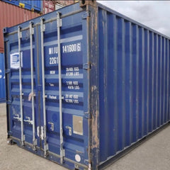 Collection image for: Gebrauchte Container