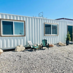 Collection image for: Bürocontainer