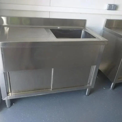 20-Fuß-Bar-Container