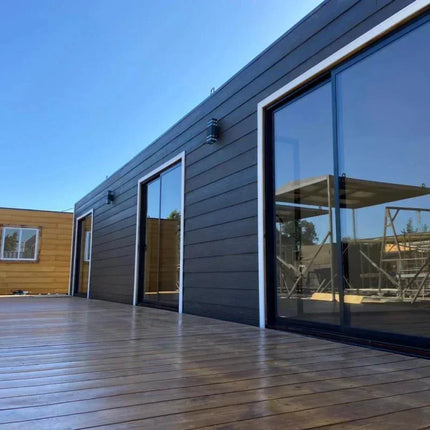 CARPENTER MODULARHAUS