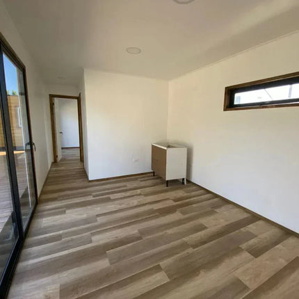 CARPENTER MODULARHAUS
