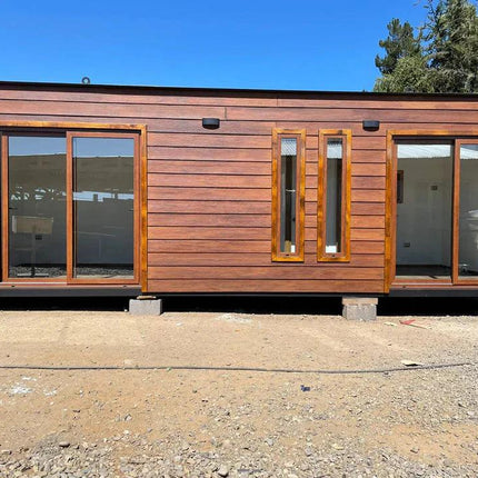 JOCSAN MODULARES HAUS