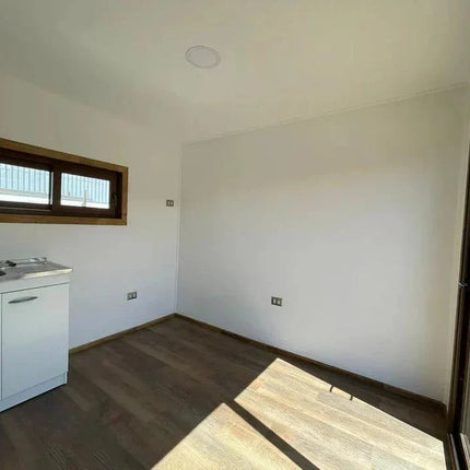 JOCSAN MODULARES HAUS