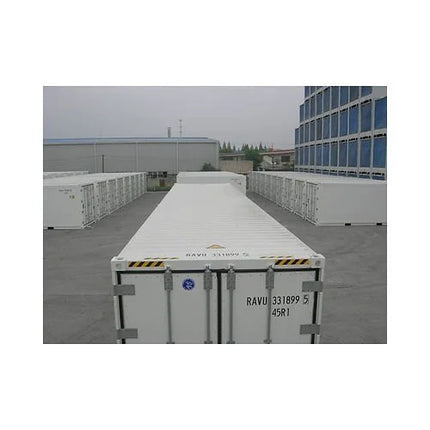 45-Fuß-Kühlcontainer 785
