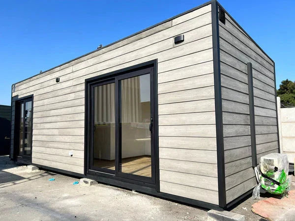 Casa Modular Alanys