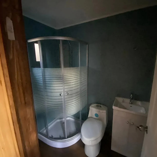 Haus Carus 36 m2