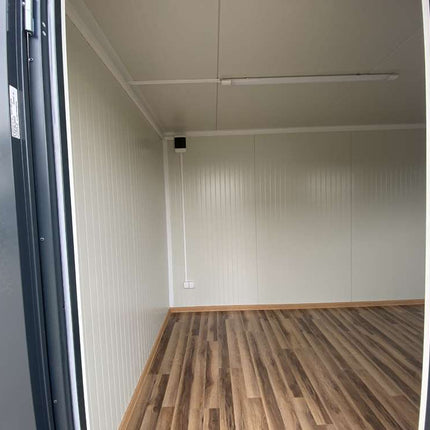 Bürocontainer 5×2,40 m