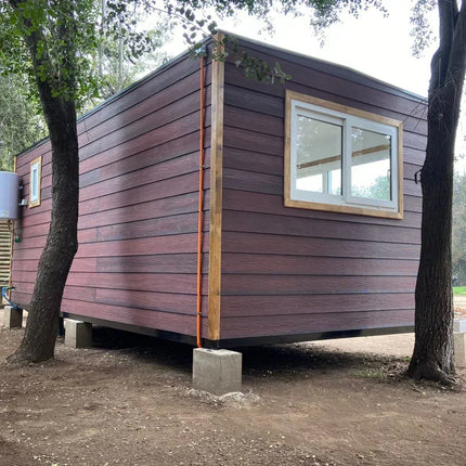 VIGNONOLO MODULARES HAUS