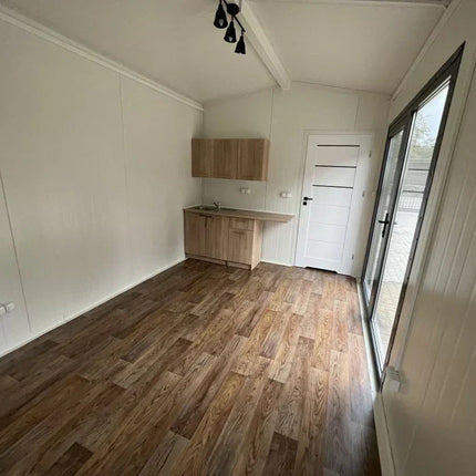 Wohneinheit / Büroeinheit von 24 m² (Ref: 42290)