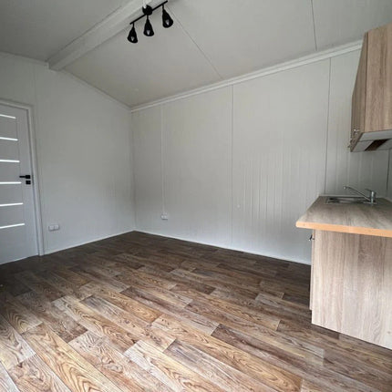 Cabine Alto 24 m²